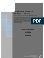 Download Kelompok VI SIA Pengendalian Dan Sistem Informasi Akuntansi 1 by Ismuadi Sniper SN131743850 doc pdf