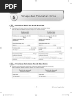 Soalan Latihan Tingkatan 4 Bab 5