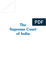 Indai - Supreme Court Annual Report 2007-08