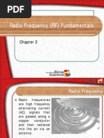 RF Fundamentals