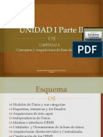 Unidad I ParteII Es