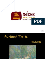 Catálogo Virtual - Adriana Torres