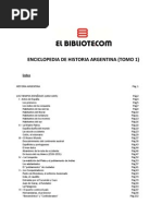 José María Rosa - Historia Argentina Tomo IV