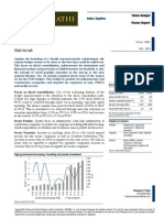 India Budget FY14 - Walk the Talk