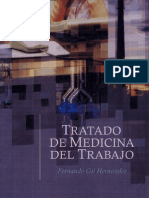 Medicina de Trabajo