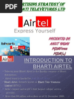 Bharati Airtel Marketing Research Paper PPT 111225081021 Phpapp01