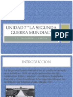 Unidad 7