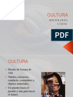 Cultura