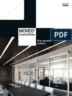 MOVEO ComfortDrive Sales Eng
