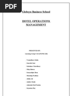 Download hotel operations management by Vasundhara Kedia SN131763134 doc pdf