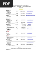 Download CCRP Roster 2009 by Bill Gram-Reefer SN13176429 doc pdf
