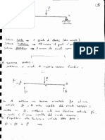 Esercizi Svolti Scienza Delle Costruzioni Portali