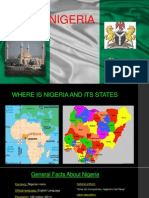 Nigeria: BY: Aadil Tahir