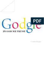 Google: The New God