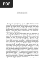 Ida Porfido, «  Ritratto dell’artista da giovane martire »