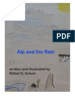 Alp and The Rain