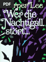 Download Harper Lee - Wer die Nachtigall strt by ARIN PERNES SN131771937 doc pdf