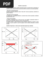 Politica Comercial Externa