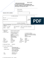 Application Form-Sep 2012