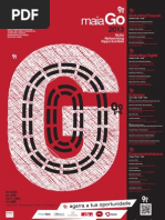 Maia.GO - 2013
