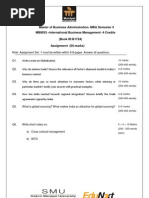 Download MB0053 Assignment Spring 2013 by Ketan Mittal SN131786595 doc pdf