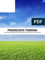 Download Progressive Thinking by Zack Beauchamp SN131793272 doc pdf