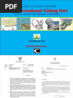Download FEASIBILITY STUDY REVIEW - ACEH INTERNATIONAL FISHING PORT DEVELOPMENT - LAMPULO - BANDA ACEH by Hilmy Bakar Almascaty SN131793495 doc pdf