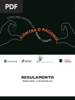 CN Poesia Regulamento