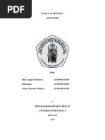 Download Pengertian Biolistrikdocx by Wijaya Kusuma Maheru SN131796559 doc pdf