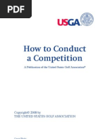 Download How To Conduct a Golf Competition by jlpark20 SN13179773 doc pdf