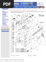 Farris Relief Valve Sizing Software