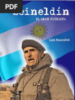 Download Seineldin El Ultimo Patriota by Emiliano Vanderbilt SN131800795 doc pdf
