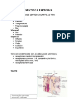 Fisiologia15 Sentidos