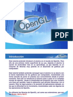 III Opengl