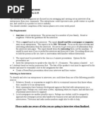 Download Interview of an Entrepreneur by haseeb_tankiwala SN131819356 doc pdf
