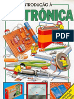 Curso de Eletronica Ilustrado Basico PDF