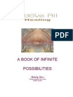 A Book of Infinite Possibilities