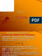 Curs Chimie - Utcb