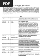Download 2013- 2014 NYC School Year Calendar by theschoolboards SN131831892 doc pdf