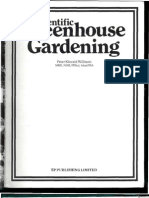 Scientific Greenhouse Gardening - Images