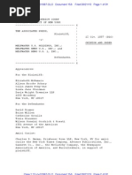 Download Meltwater AP Ruling by jeff_roberts881 SN131847330 doc pdf