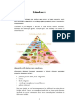 Controlul Si Calitatea Produselor Alimentare PDF