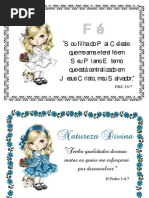 Valores da Moças by BESTCUNHADOEVER