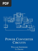 Download Power Converter Circuit by William Shepherd Li Zhang by sndeepak SN131851400 doc pdf