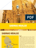 Sabinas, Hidalgo, Nuevo León