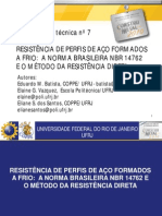 Perfis Dobrados Frio PDF