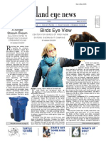 Island Eye News - March 22, 2012