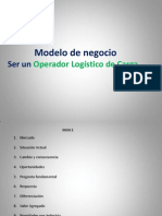 Modelo de Negocio