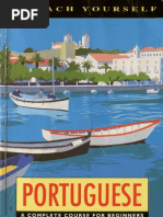 Download Teach Yourself Portuguese by   SN131859374 doc pdf
