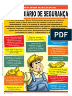 Dicas - Frases para Serem Trabalhadas No DDS